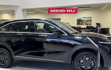 Haval F7, 2026 год, 2 899 000 рублей, 7 фотография