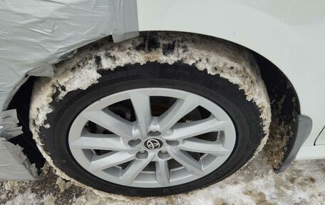 Toyota Camry, 2021 год, 2 822 700 рублей, 2 фотография