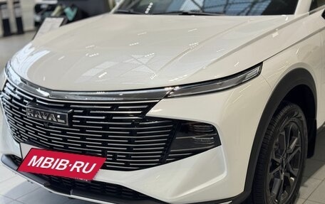 Haval F7, 2026 год, 2 899 000 рублей, 3 фотография