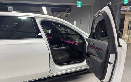 BMW 7 серия, 2023 год, 11 490 000 рублей, 11 фотография