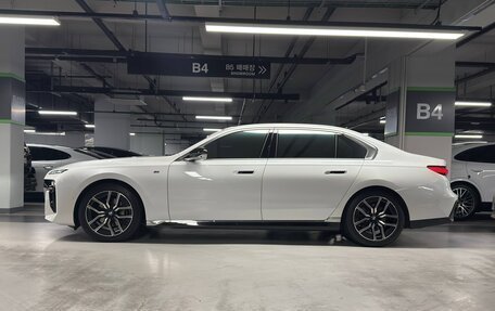 BMW 7 серия, 2023 год, 11 490 000 рублей, 8 фотография