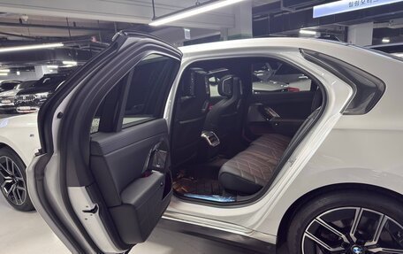 BMW 7 серия, 2023 год, 11 490 000 рублей, 12 фотография