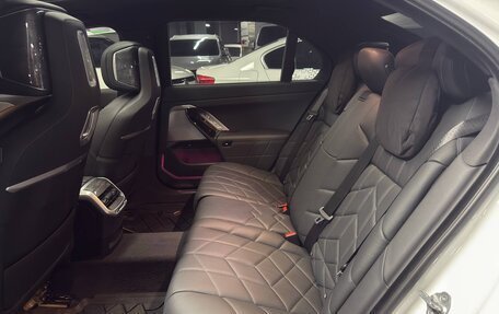 BMW 7 серия, 2023 год, 11 490 000 рублей, 19 фотография