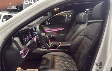 BMW 7 серия, 2023 год, 11 490 000 рублей, 20 фотография