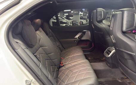 BMW 7 серия, 2023 год, 11 490 000 рублей, 17 фотография