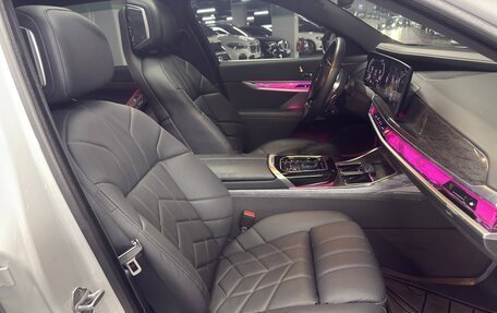 BMW 7 серия, 2023 год, 11 490 000 рублей, 18 фотография