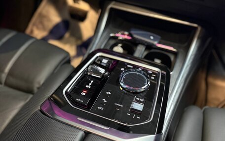 BMW 7 серия, 2023 год, 11 490 000 рублей, 16 фотография