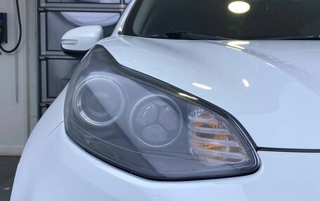 KIA Sportage IV рестайлинг, 2017 год, 1 899 000 рублей, 21 фотография