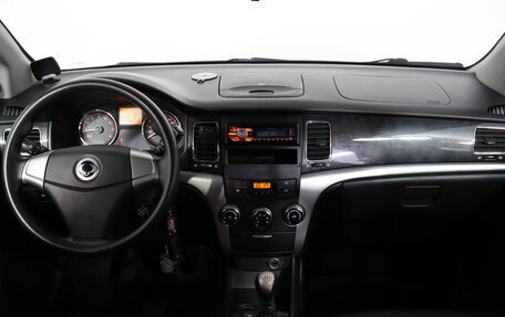 SsangYong Actyon II рестайлинг, 2013 год, 969 000 рублей, 7 фотография