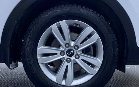 KIA Sportage IV рестайлинг, 2017 год, 1 899 000 рублей, 22 фотография