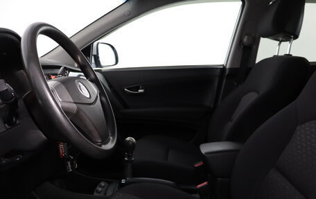 SsangYong Actyon II рестайлинг, 2013 год, 969 000 рублей, 8 фотография