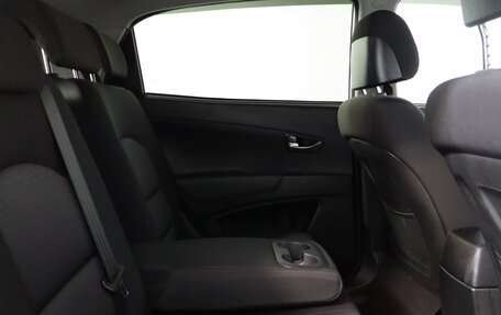 SsangYong Actyon II рестайлинг, 2013 год, 969 000 рублей, 13 фотография