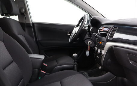 SsangYong Actyon II рестайлинг, 2013 год, 969 000 рублей, 11 фотография