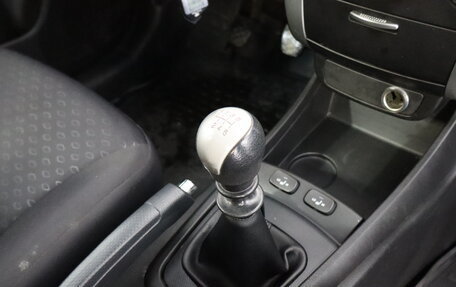 SsangYong Actyon II рестайлинг, 2013 год, 969 000 рублей, 10 фотография