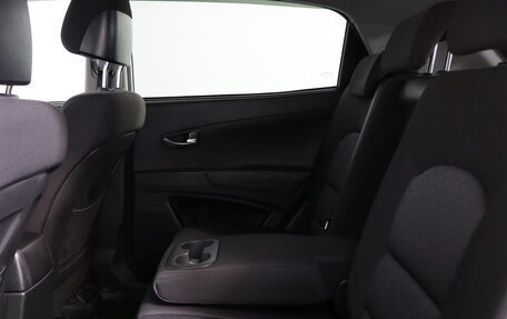 SsangYong Actyon II рестайлинг, 2013 год, 969 000 рублей, 12 фотография