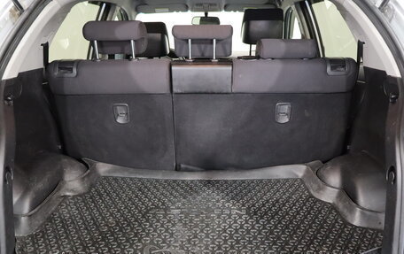 SsangYong Actyon II рестайлинг, 2013 год, 969 000 рублей, 14 фотография