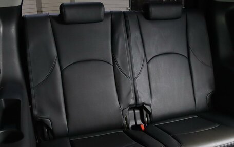 KIA Mohave I, 2013 год, 1 649 000 рублей, 8 фотография