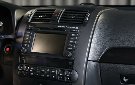 KIA Mohave I, 2013 год, 1 649 000 рублей, 16 фотография