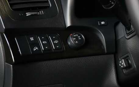 KIA Mohave I, 2013 год, 1 649 000 рублей, 17 фотография