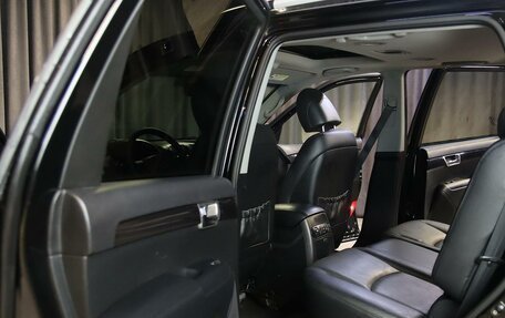 KIA Mohave I, 2013 год, 1 649 000 рублей, 6 фотография