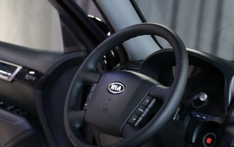 KIA Mohave I, 2013 год, 1 649 000 рублей, 10 фотография