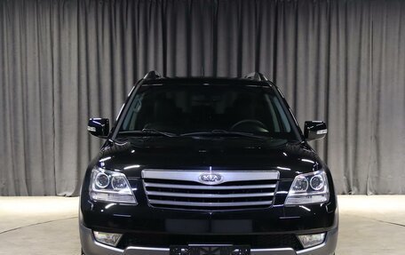 KIA Mohave I, 2013 год, 1 649 000 рублей, 18 фотография