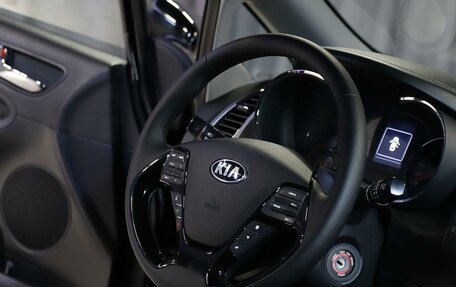 KIA Cerato III, 2017 год, 1 199 000 рублей, 8 фотография