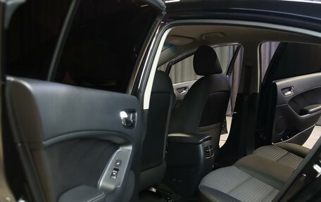 KIA Cerato III, 2017 год, 1 199 000 рублей, 6 фотография