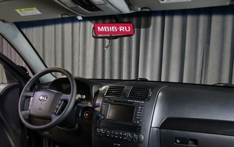 KIA Mohave I, 2013 год, 1 649 000 рублей, 5 фотография