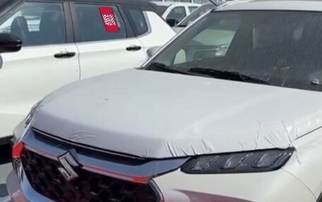 Suzuki Grand Vitara, 2025 год, 3 064 000 рублей, 1 фотография