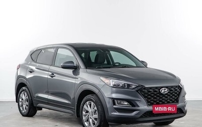 Hyundai Tucson III, 2019 год, 1 889 050 рублей, 1 фотография