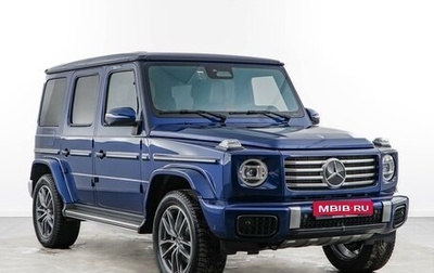 Mercedes-Benz G-Класс W463 рестайлинг _iii, 2024 год, 19 983 056 рублей, 1 фотография