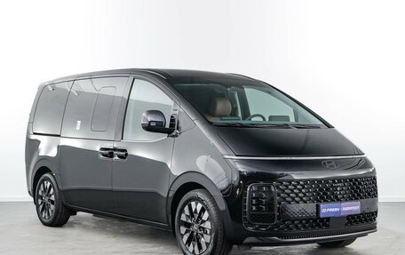 Hyundai Staria, 2024 год, 6 643 055 рублей, 1 фотография