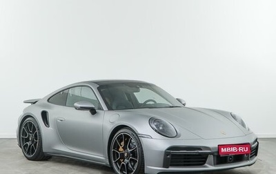 Porsche 911, 2020 год, 1 фотография