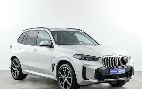 BMW X5, 2025 год, 13 874 434 рублей, 1 фотография