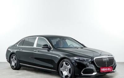 Mercedes-Benz Maybach S-Класс, 2023 год, 16 211 000 рублей, 1 фотография