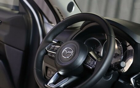 Mazda CX-5 II, 2018 год, 2 349 000 рублей, 8 фотография