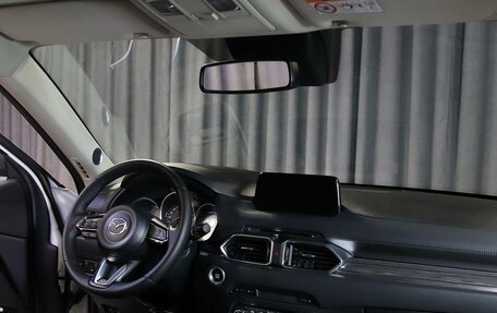 Mazda CX-5 II, 2018 год, 2 349 000 рублей, 5 фотография