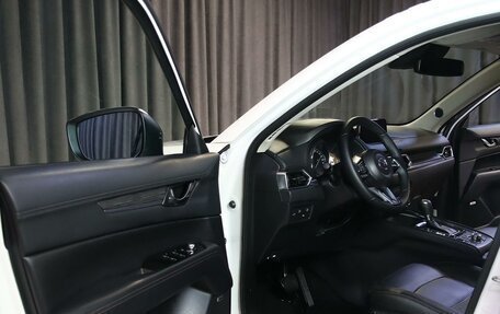 Mazda CX-5 II, 2018 год, 2 349 000 рублей, 7 фотография