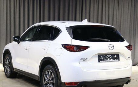 Mazda CX-5 II, 2018 год, 2 349 000 рублей, 4 фотография