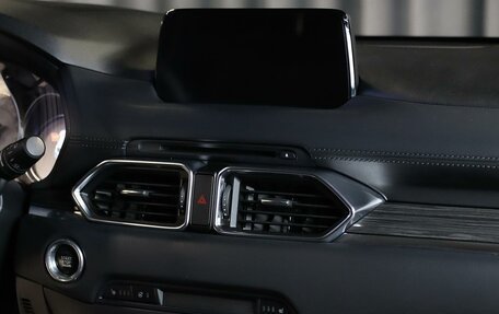 Mazda CX-5 II, 2018 год, 2 349 000 рублей, 9 фотография