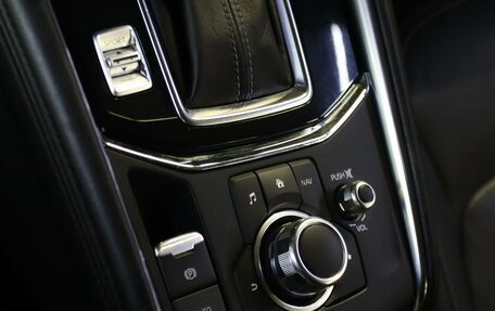 Mazda CX-5 II, 2018 год, 2 349 000 рублей, 12 фотография