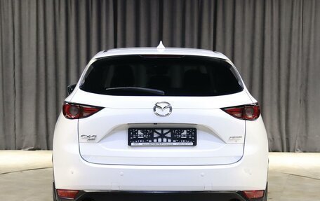 Mazda CX-5 II, 2018 год, 2 349 000 рублей, 14 фотография