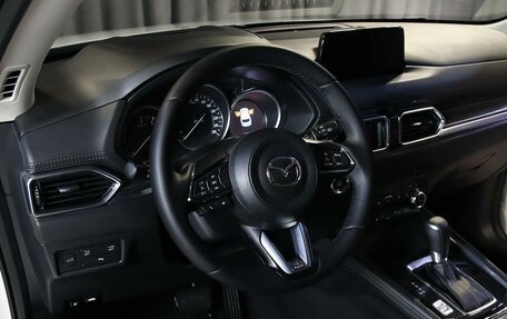 Mazda CX-5 II, 2018 год, 2 349 000 рублей, 10 фотография