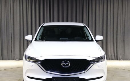 Mazda CX-5 II, 2018 год, 2 349 000 рублей, 13 фотография