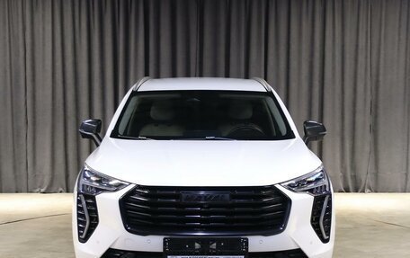 Haval Jolion, 2021 год, 1 499 000 рублей, 2 фотография