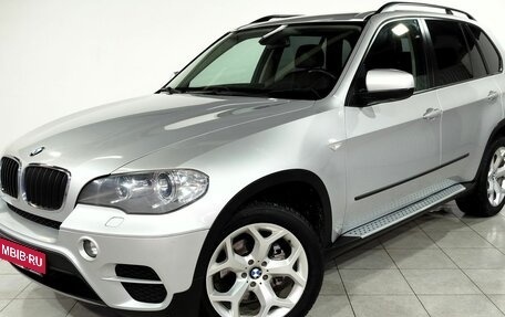 BMW X5, 2010 год, 1 980 000 рублей, 1 фотография