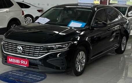 Volkswagen Passat B8 рестайлинг, 2022 год, 1 770 000 рублей, 1 фотография