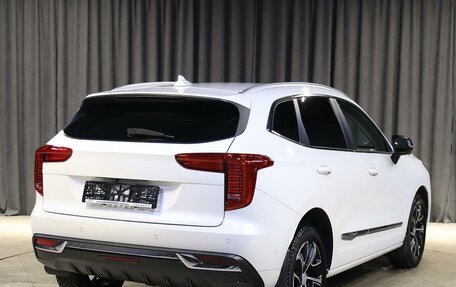 Haval Jolion, 2021 год, 1 499 000 рублей, 6 фотография