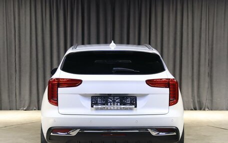 Haval Jolion, 2021 год, 1 499 000 рублей, 5 фотография